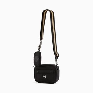 NEW PUMA x June Ambrose High Court Hope Basketball Crossbody Bag